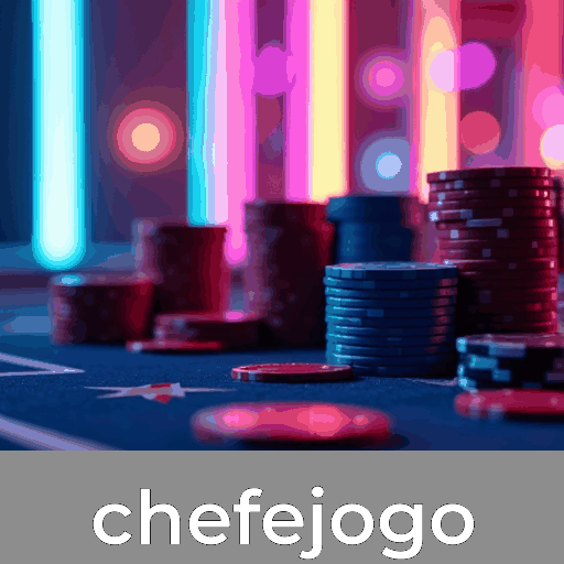 chefejogo: Aproveite Bônus Únicos e Ofertas Incríveis!