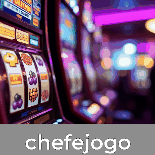 Explore login eficiente e seguro no chefejogo com facilidade