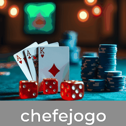 Chefejogo: Experimente a Emoção Instantânea e Ganhe no Crash