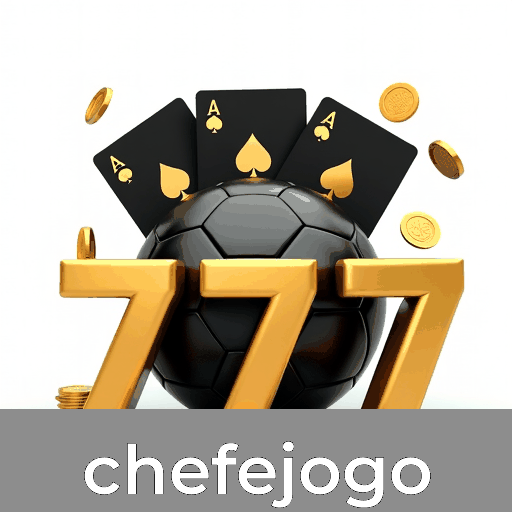 Chefejogo: Apostas Esportivas com Foco no Futebol Brasileiro