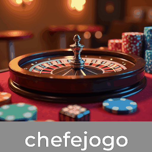 Descubra o Bonus Exclusivo do chefejogo para Apostadores Novatos
