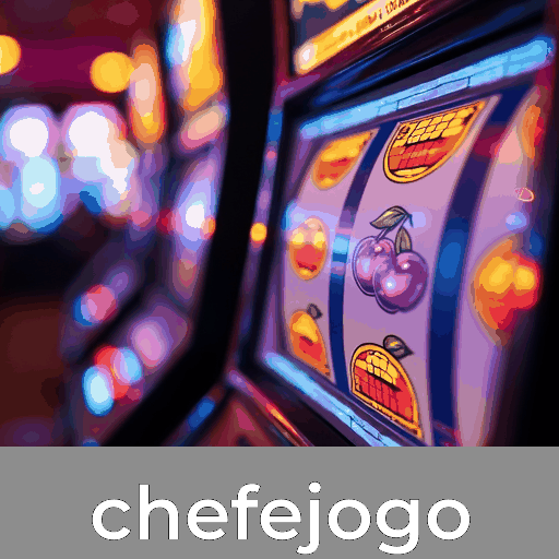 Chefejogo: Caça-níqueis com mega jackpots, Poker ao vivo - experiência imersiva, Roleta - alta chance de vitória