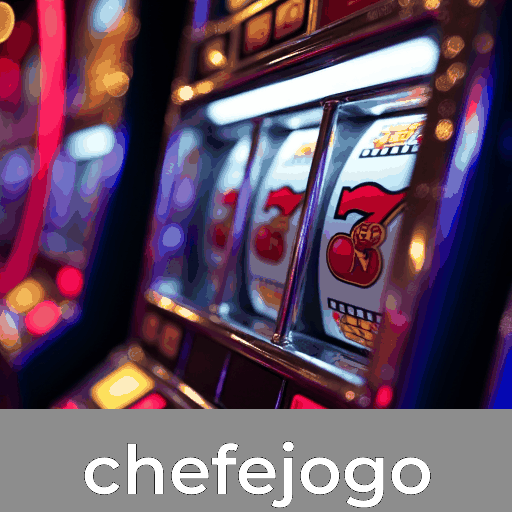 chefejogo: Aproveite Bônus Únicos e Ofertas Incríveis!