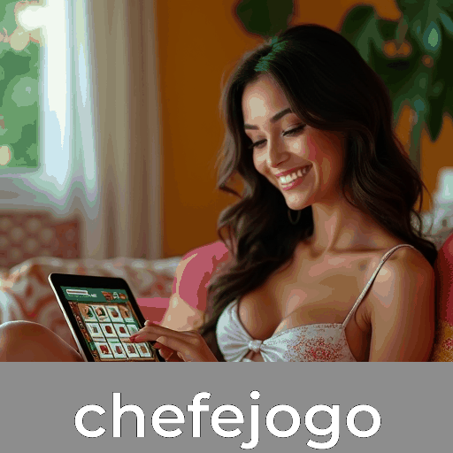 Descubra as Vantagens das Promoções Imperdíveis do ChefeJogo