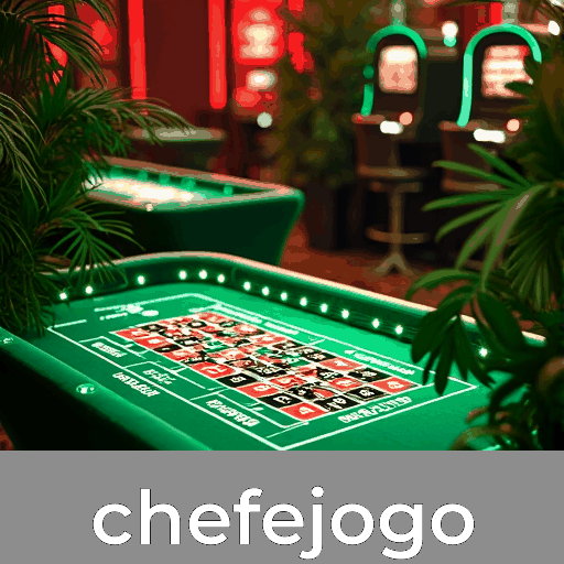 chefejogo: Top Plataforma de Apostas Seguras e Divertidas