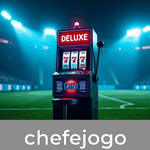 Experiência VIP no Chefejogo: Roleta e Blackjack com Dealer ao Vivo