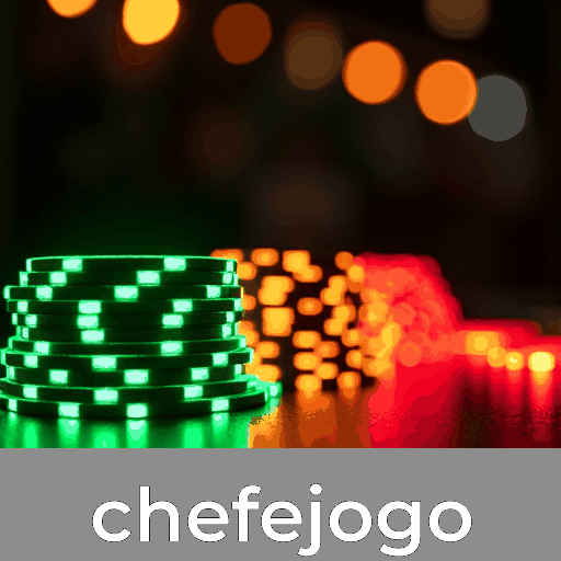 Descubra o acesso premium no chefejogo com segurança garantida
