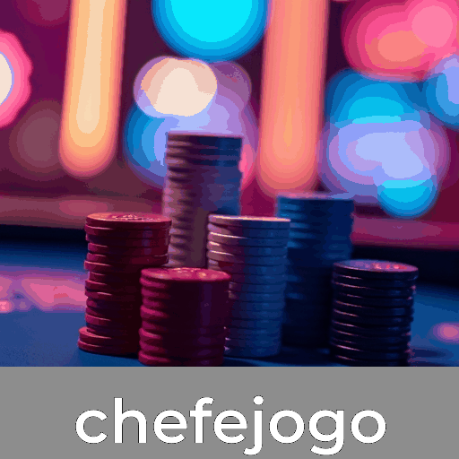 Chefejogo: Especialistas em Apostas Esportivas Brasileiras