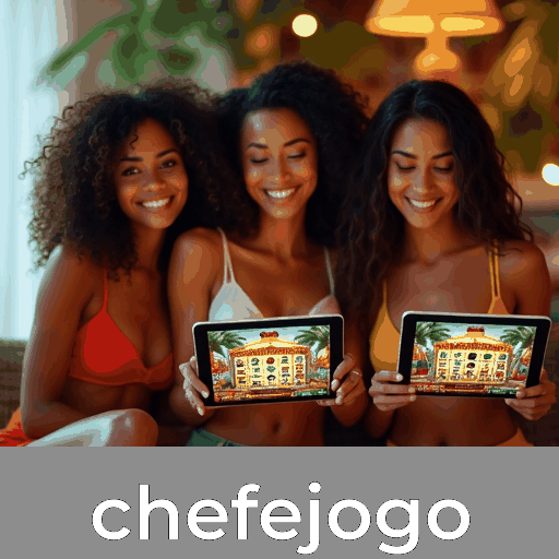 Aproveite Ofertas Exclusivas no ChefeJogo com Bônus Generosos