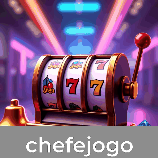 Chefejogo: Sua Plataforma de Jogos com Serviço Profissional