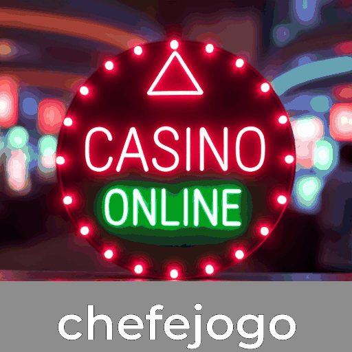 Chefejogo: Apostas Móveis com Facilidade e Funções Completas