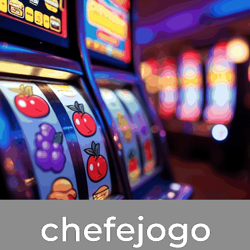 Chefejogo: Experimente a Emoção Instantânea e Ganhe no Crash