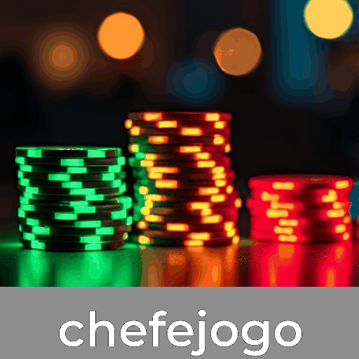 chefejogo.com - Melhores Apostas Online no Brasil com Diversos Jogos e Pagamentos Rápidos - chefejogo